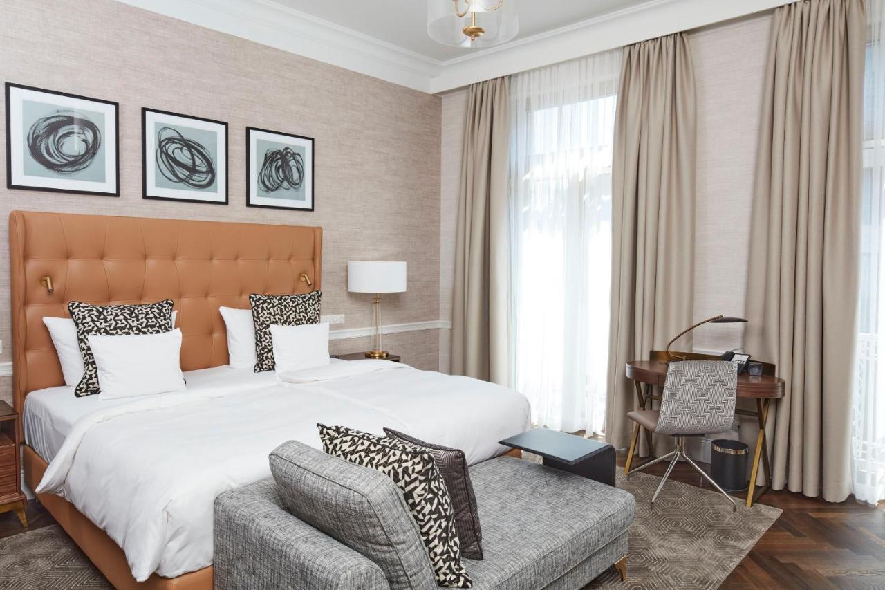 Grand Deluxe Doppelzimmer