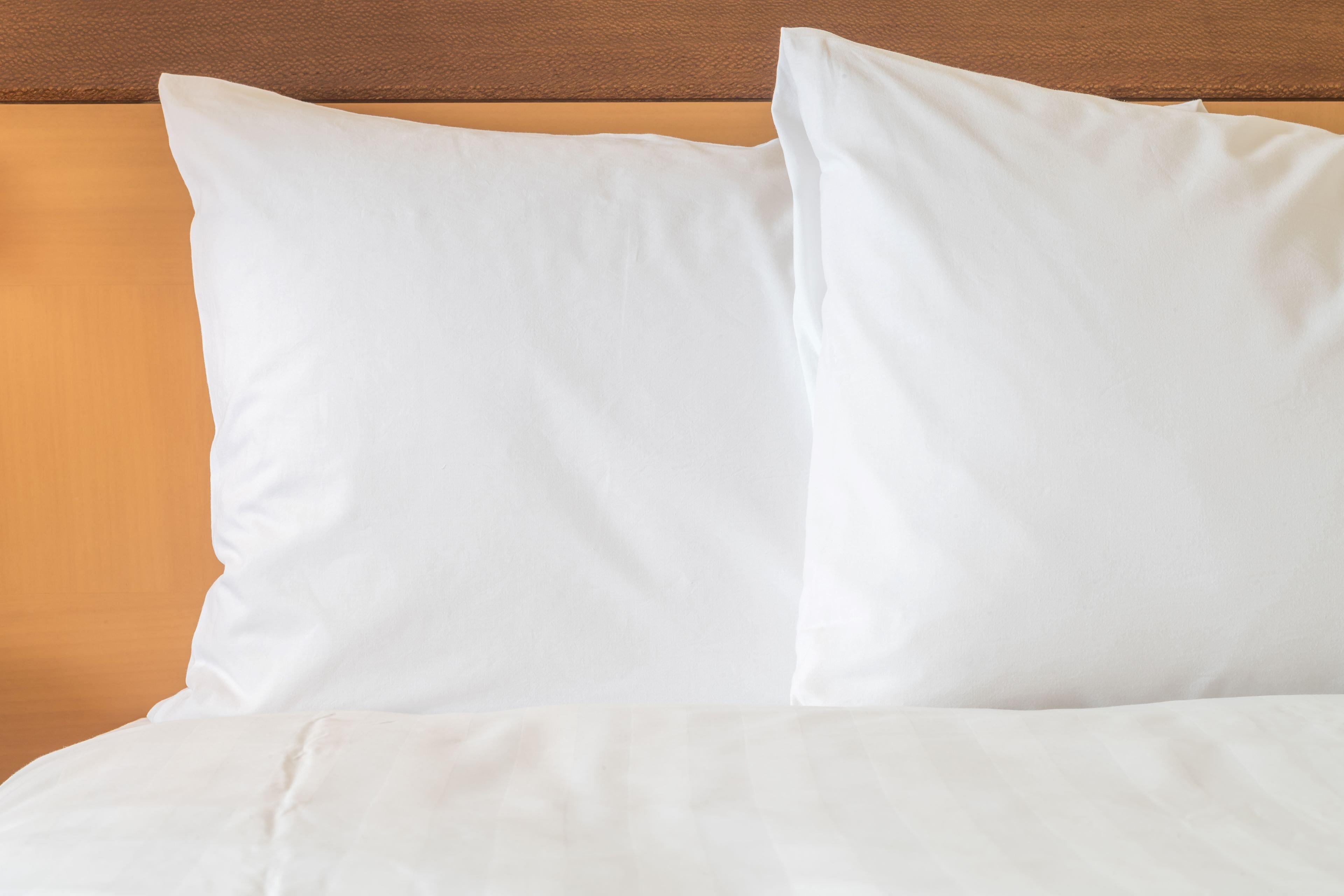 Standard Zweibett- oder Doppelzimmer