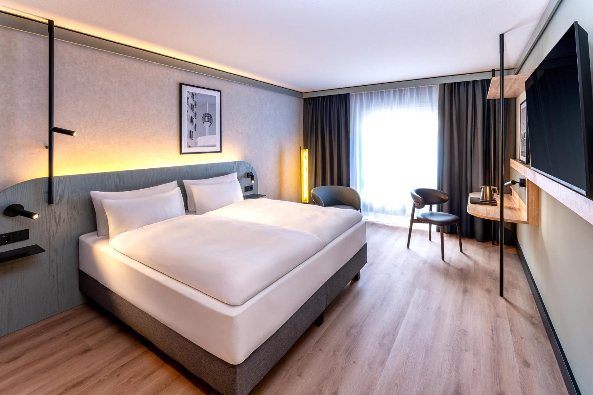 Standardzimmer