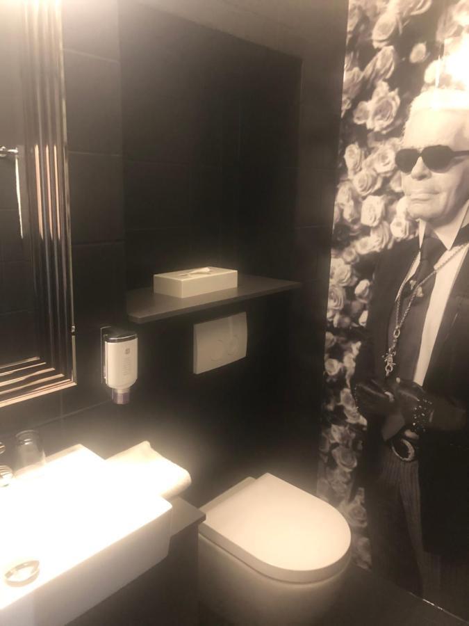 Standard Doppelzimmer