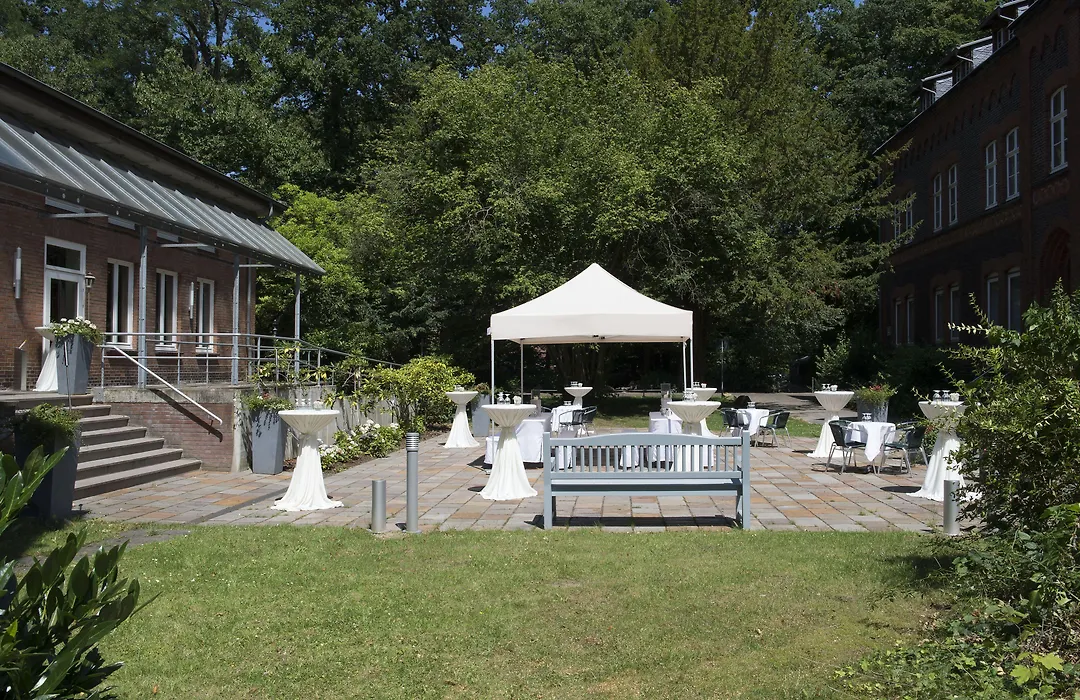 Hotel Mutterhaus Düsseldorf-1