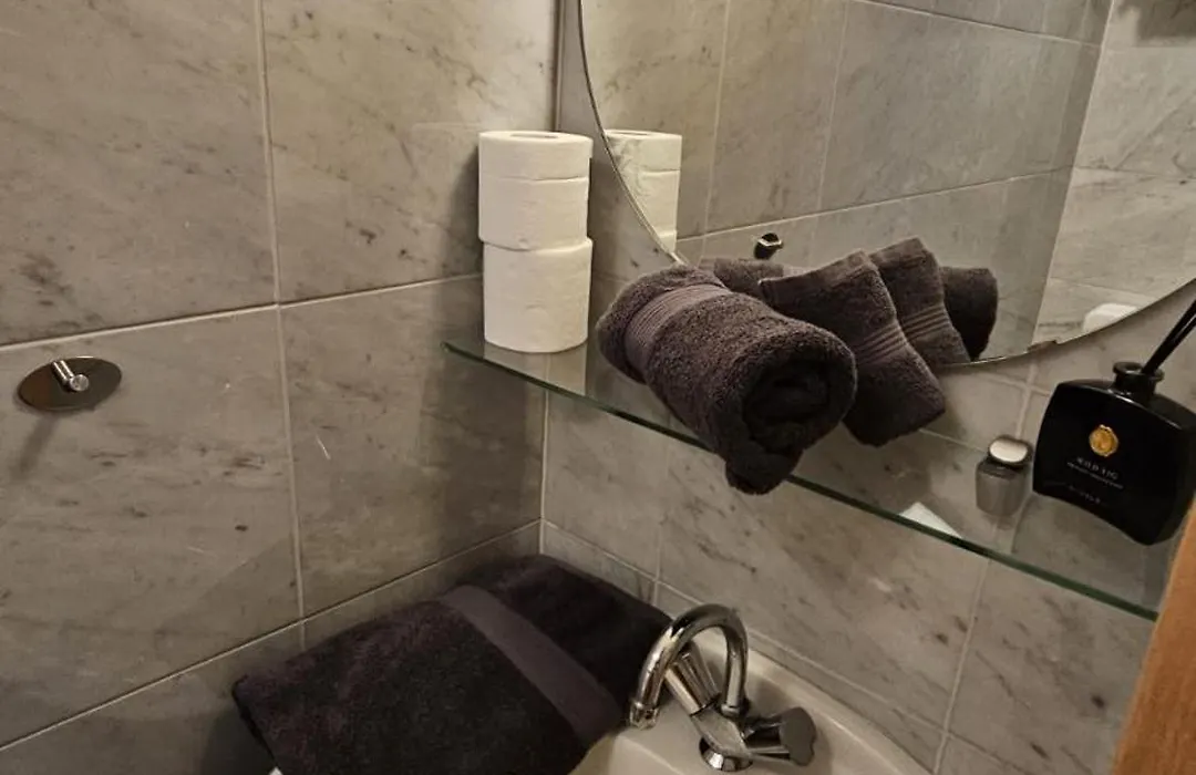 The Soho Altstadt Guesthouse-1
