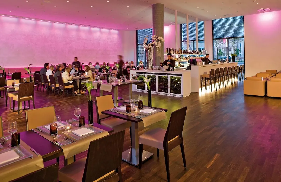 INNSiDE by Meliá Düsseldorf Derendorf-1