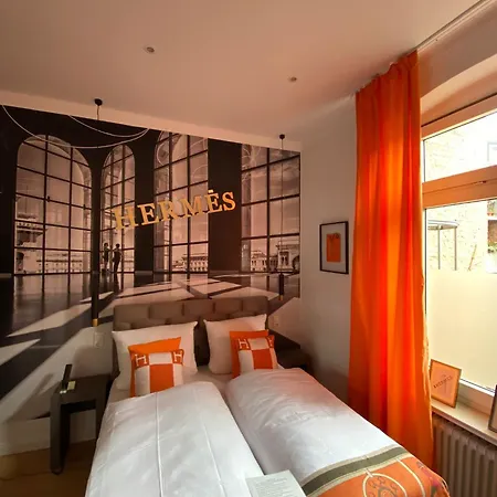 Hotel Am Volksgarten-2