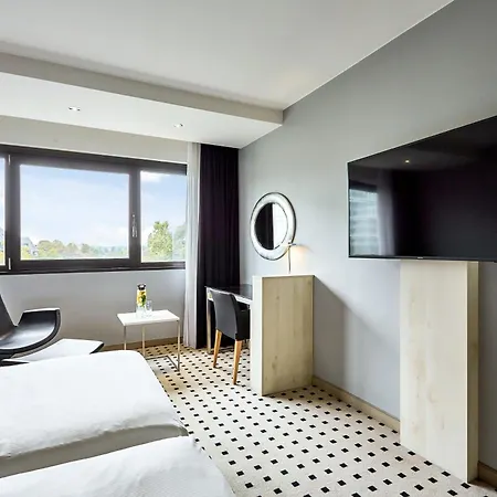 Radisson Blu Conference Hotel, Düsseldorf-2