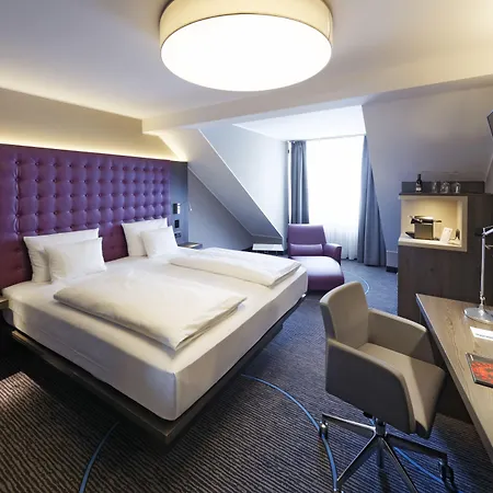 Hotel Stadt Muenchen-2