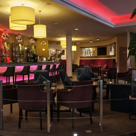 Leonardo Royal Hotel Düsseldorf Königsallee-2