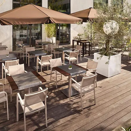 INNSiDE by Meliá Düsseldorf Derendorf-3