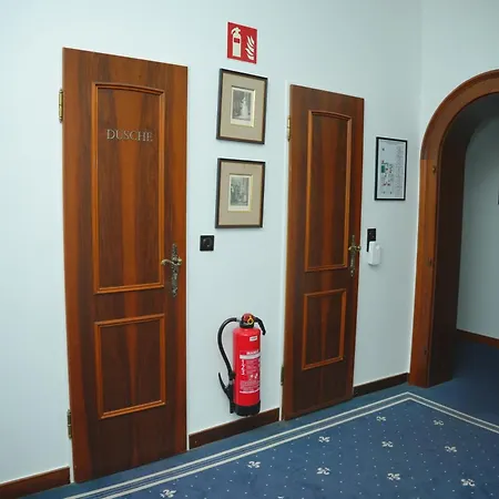 Boutique Hotel Windsor - The Charming City Hotels-3